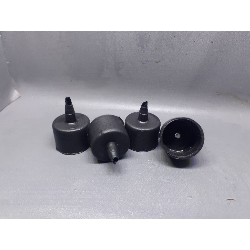 Tutup Pipa udara aquarium / Dop udara pipa aquarium