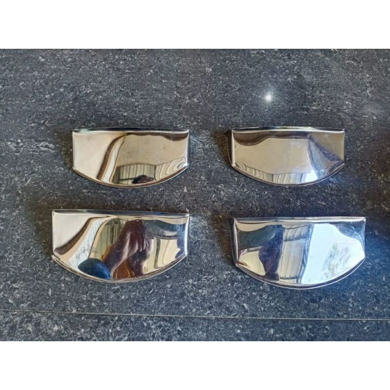 Topi lampu suzuki RC 100 RC80 pet lampu suzuki RC