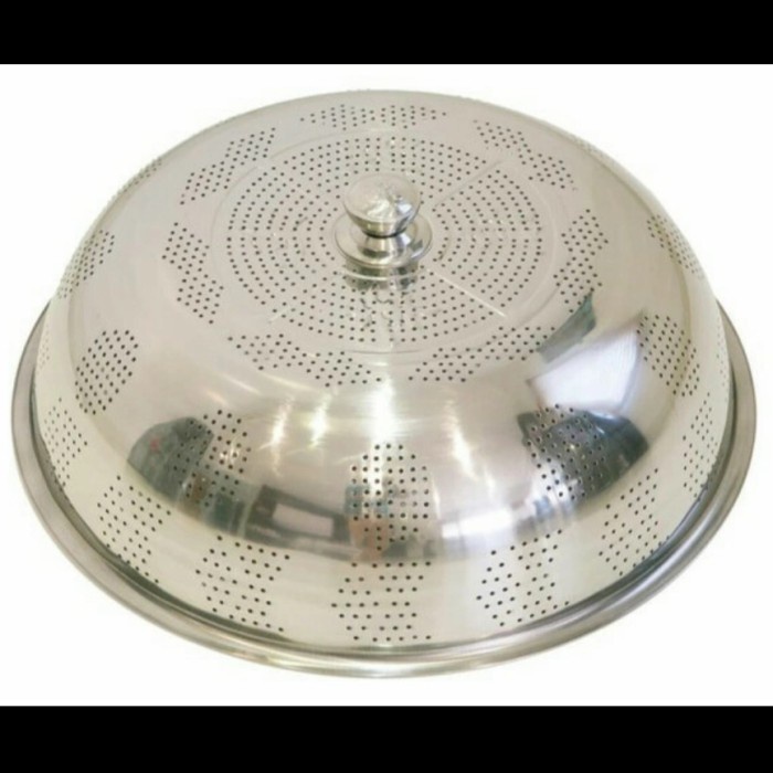 Tudung Saji Stainless 60 cm