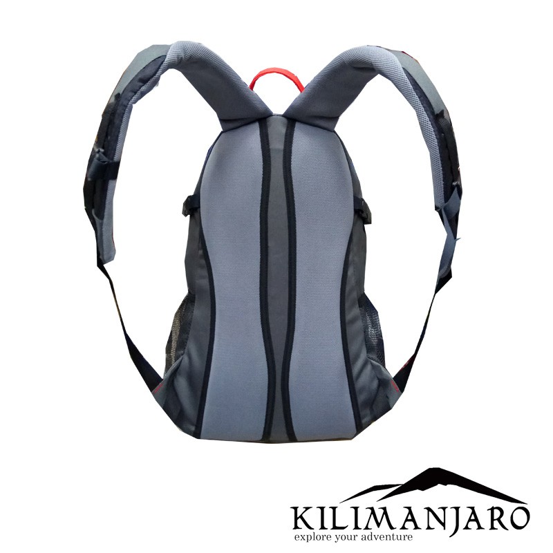 Daypack Tas Ransel Kilimanjaro Banaran 25L