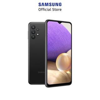 Samsung Galaxy A32 5G (8+128 GB) Awesome Black