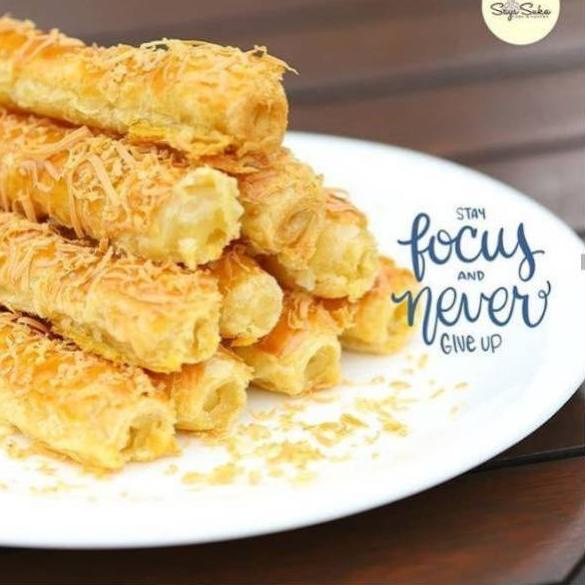 

BISA COD ✔️Cheese Roll Saya Suka oleh oleh Bandung|KD8