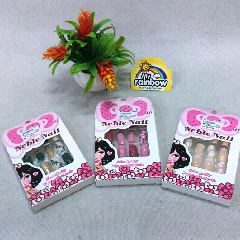 Kuku palsu / Kuku palsu polos (06110022)