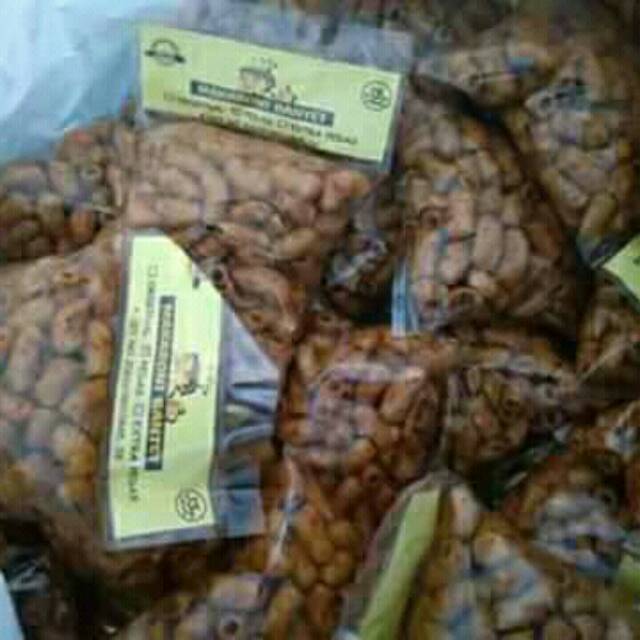 

Makaroni bantet Tasikmalaya