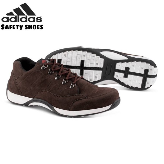 ADIDAS GORTEX SAFETY SHOES SPORTY