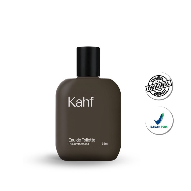 KAHF SERIES | FACE WASH | PARFUM | BODY WASH