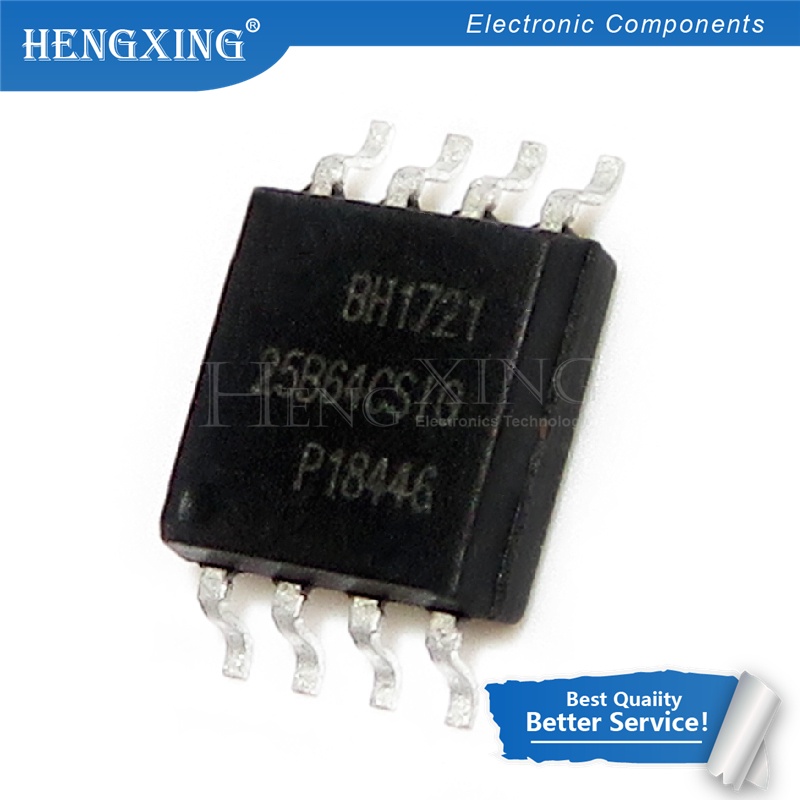 50pcs Ic GD25B64BSIG GD25B64CSIG 25B64BSIG 25B64BS1G 25B64 GD25B32BSIG 25B32BSIG 25bs