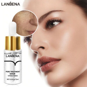 LANBENA PORE TREATMENT SERUM - Pengecil Pori-Pori