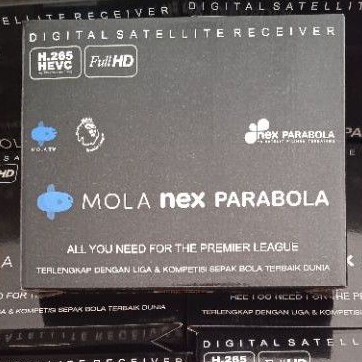 Mola Nex Parabola