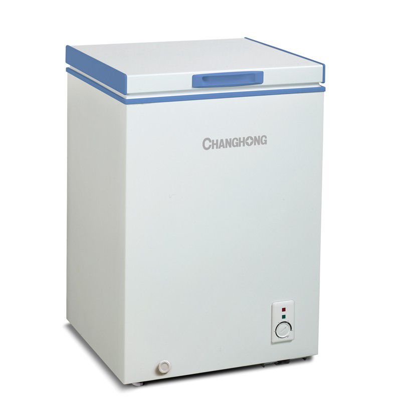 Chest Freezer Changhong