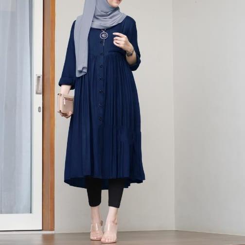 ➭ NIKITA TUNIK/TUNIK WANITA KEKINIAN TERBARU ♤