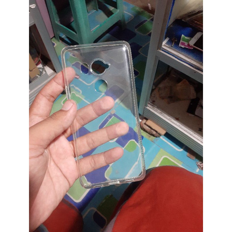 Softcase HTC U11 Eyes Case HTC U11 Eyes