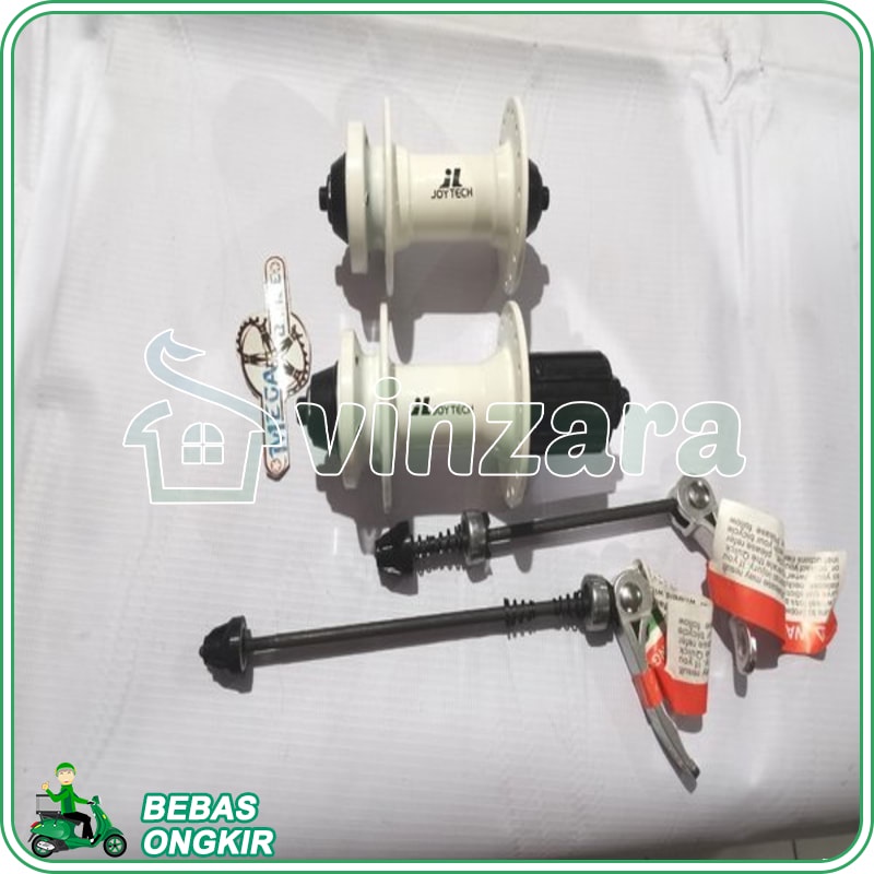 HUB FREEHUB JOYTECH LUBANG 32 H HOLE FREE AS CASSETE ROAD bike balap mtb lipat seli RB SEALED BEARIN