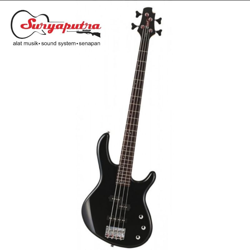 Cort Action Plus BK Bass Elektrik