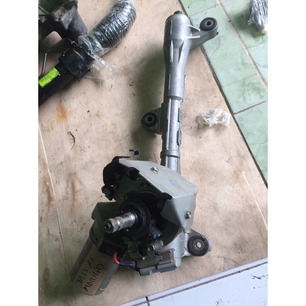 rack stir honda jazz RS mobilio