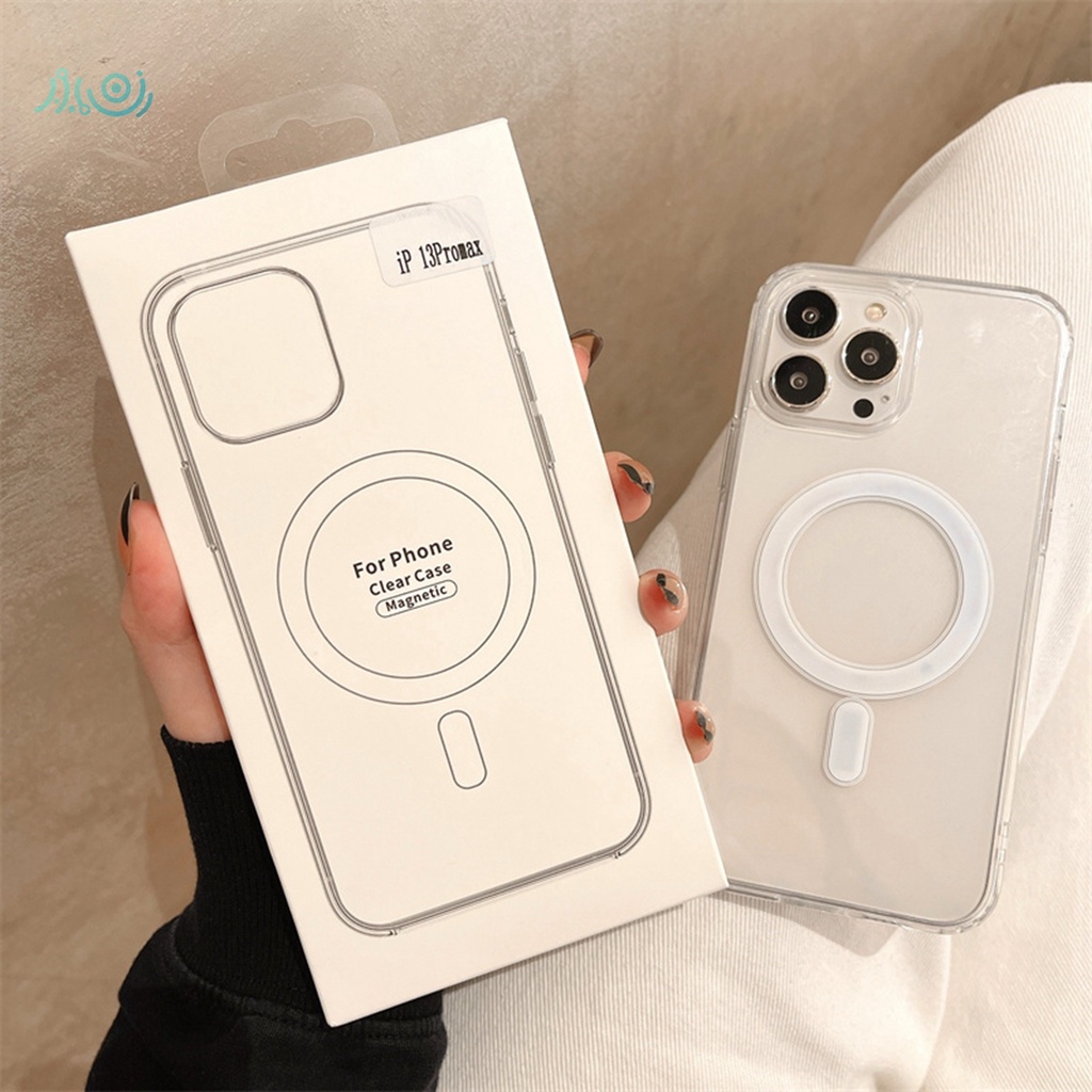 Soft Case Hp Dengan Magnet Untuk iPhone 11promax / 12 / 13pro / MAX Mini / X / XS / XR / 7 / 8plus / SE 2020