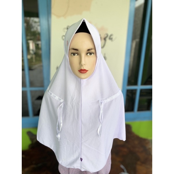 Krd Rabbani NK Tesya (Jilbab Anak Sekolah)