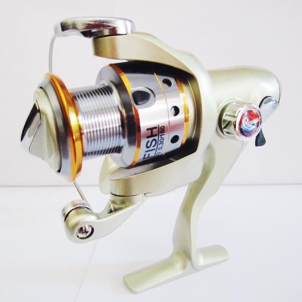 SPECIAL Reel Golden Fish Matador 304xt PALING LARIS