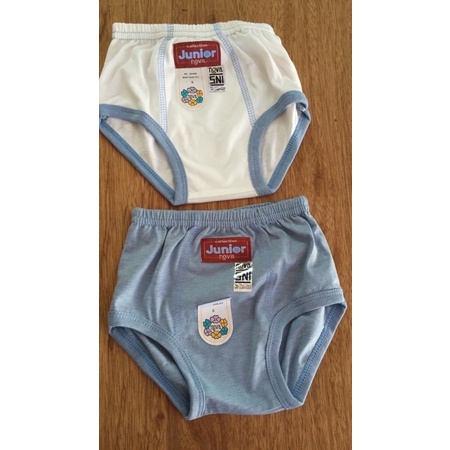 Nova celana dalam anak laki2 baby dan anak