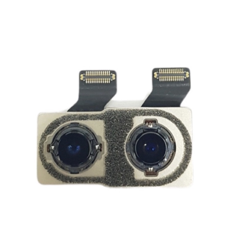 kamera belakang iphone x 100% original