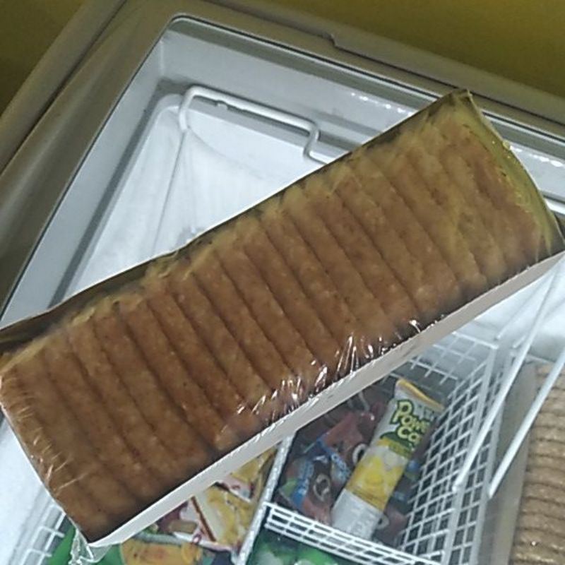 

Lambweston HashBrown 1,3 Kg