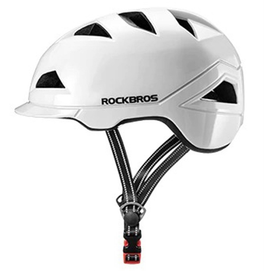 SP30D Helm ROCKBROS TS 56 / Helm Sepeda ROCKBROS TS56