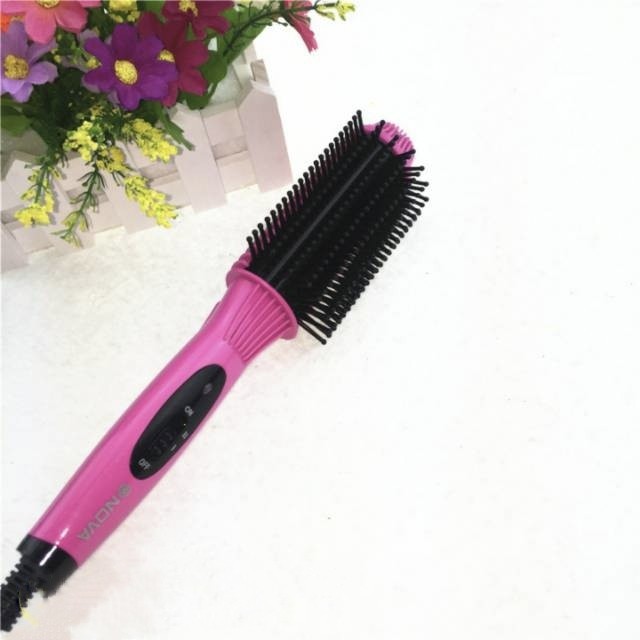 Catok Sisir 2 in 1 / Catok Sisir 2in1 / Catok Sisir Blow 2in1