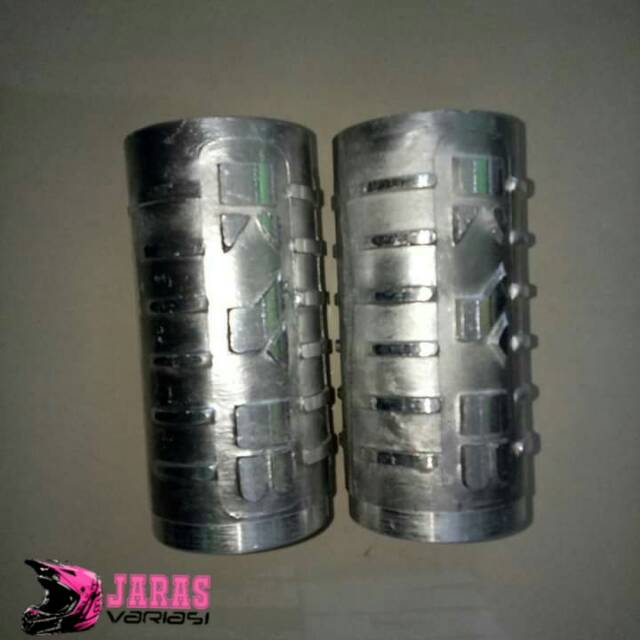 Kondom skok / slongsongan skok belakang Tiger Revo / Tirev
KYB
Harga 110.000