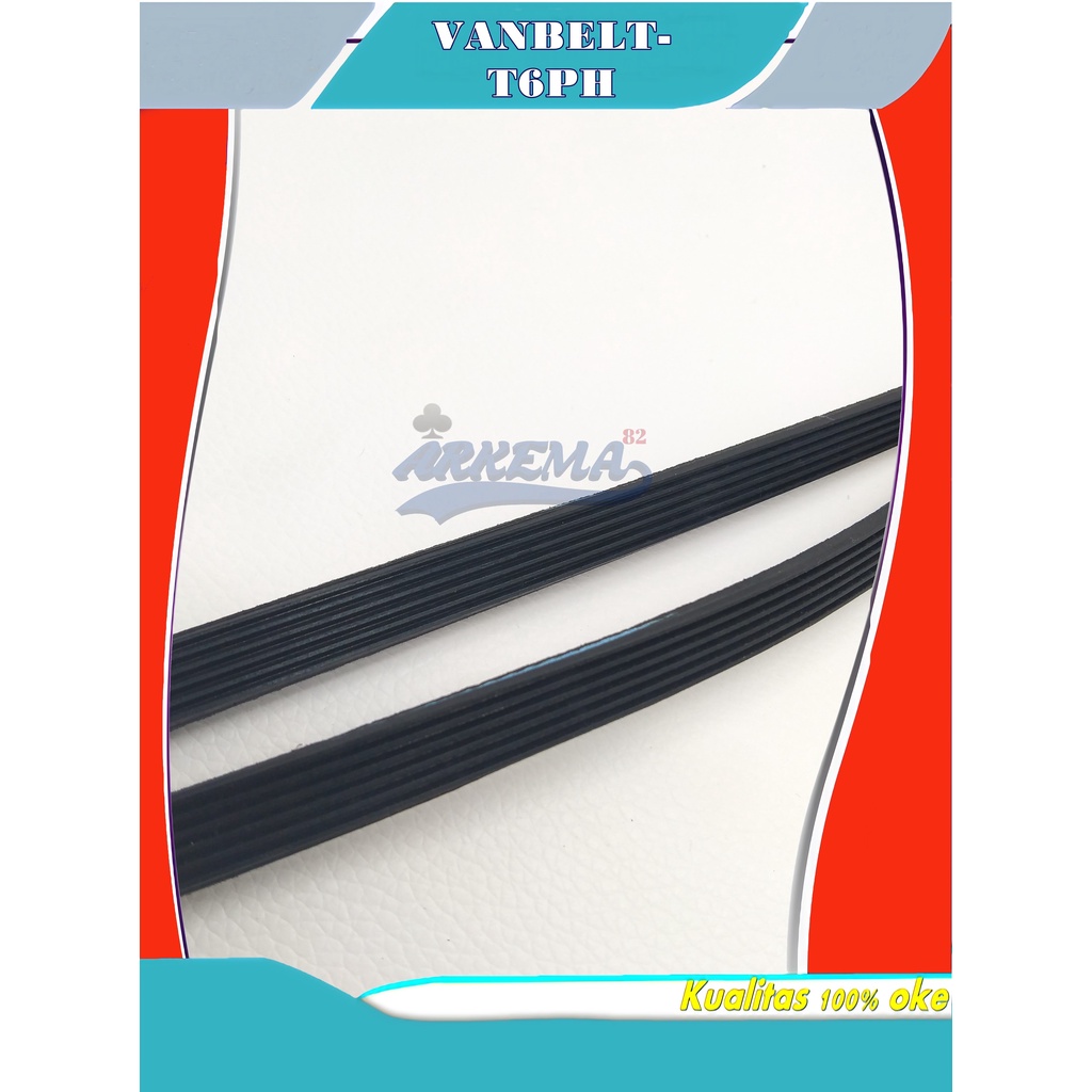 [TERMURAH] VAN-BELT 6PH 1930 SMC | V-BELT DRIYER MESIN CUCI 1 TABUNG | TALI BELT / PANBELT DRAYER