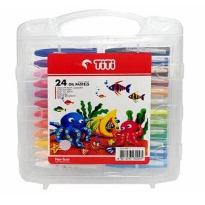 

Yj2Code Crayon Titi 24 warna(terbaru)V3I1