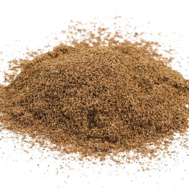 

Sichuan Pepper Powder / Szechuan Pepper Bubuk / Mala / Hua Jio 50gram