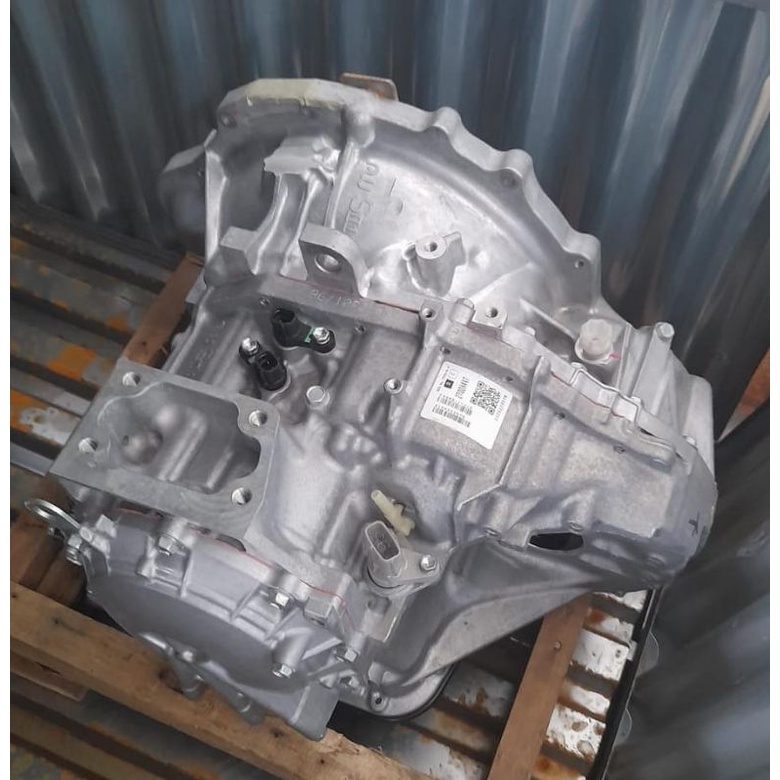 Transmisi Matic ATF MA1 Asli Mitsubishi Xpander Xpander Cross