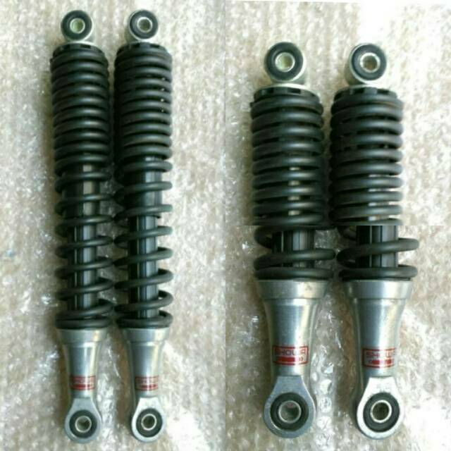 Shockbreaker belakang supra x 125 original