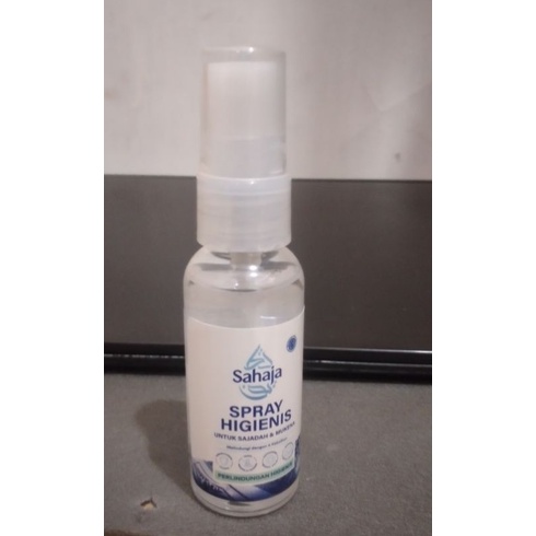 sahaja spray 220ml &lt;&gt;50ml