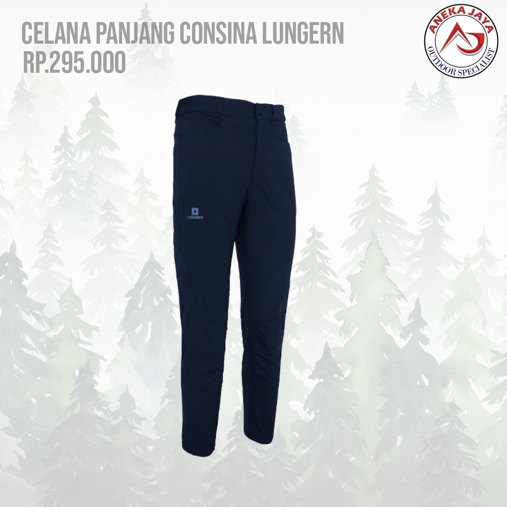 CELANA PANJANG CONSINA LUNGERN