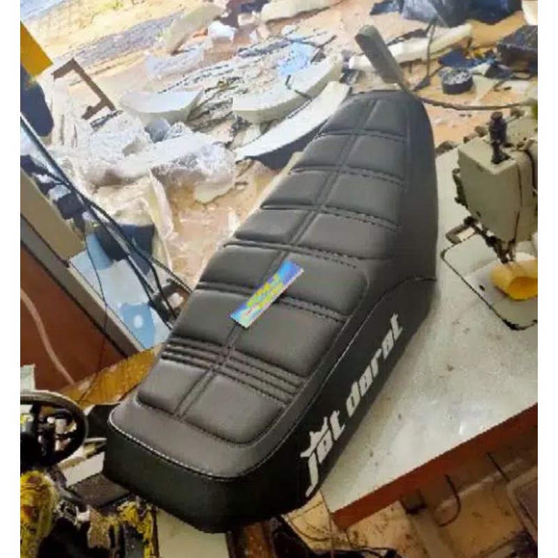 jok rx king tebal tahu jet darat