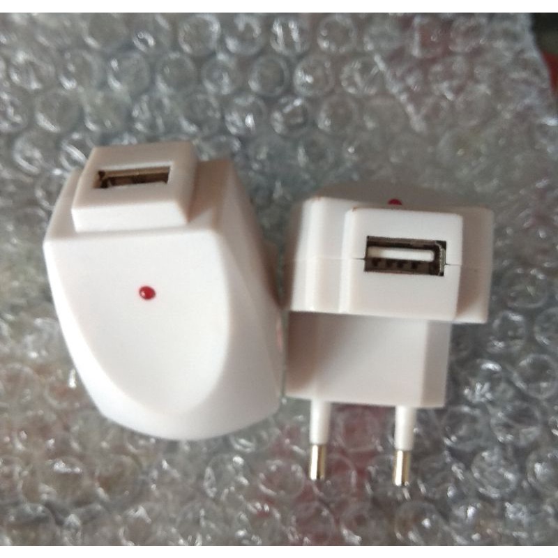 adaptor 5V 1A / charger 5V 1000mA ....kepala charger / kepala casaan