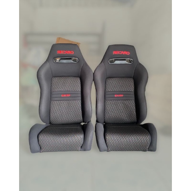 Jual Jok Recaro Sr3 Hight Qualify, Jok Mobil, Jok Racing, Jok Mobil ...