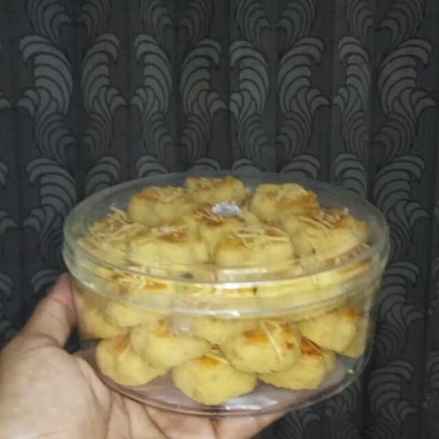 

Kuker keju