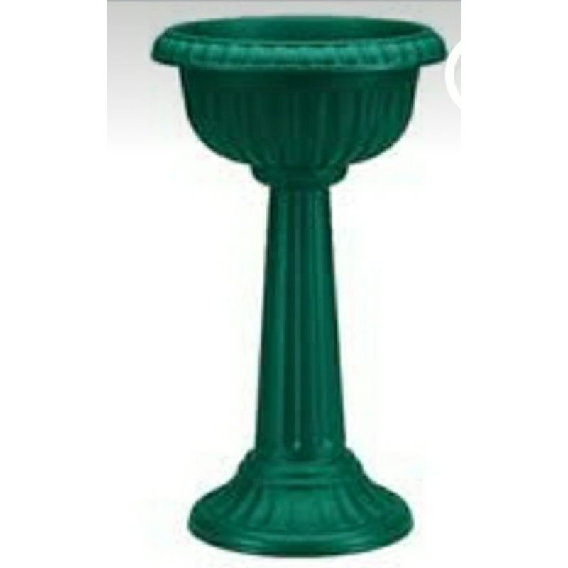 pot piala /pot kaki lion star