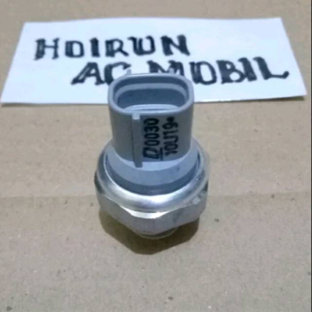 Jual Low Pressure Switch LPS AC Mobil Avanza Xenia Terios Rush