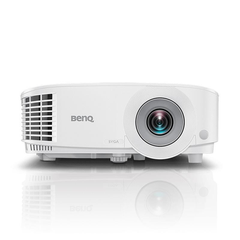 PROYEKTOR BENQ MS550 DLP XGA 3600 LUMENS / PROJECTOR MS 550 HDMI SVGA GARANSI RESMI