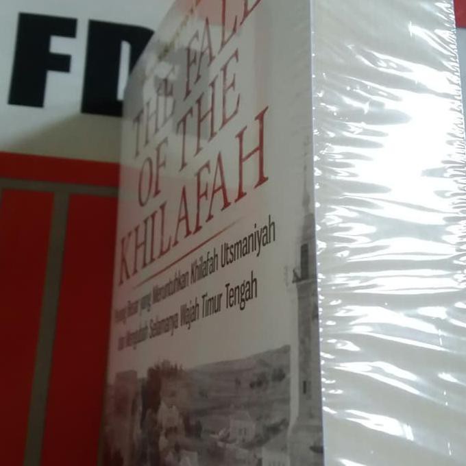 The Fall Of Khilafah