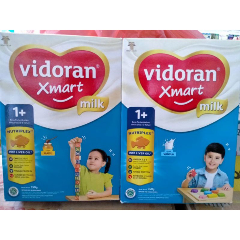 

VidoraXmart1+350g