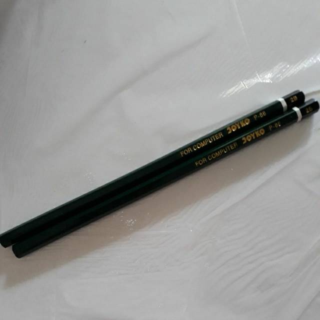 

Pensil 2B Joyko