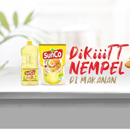 

Minyak Goreng 2 Liter Perlengkapan Memasak Gorengan di Wajan Panci Teflon Anti Lengket
