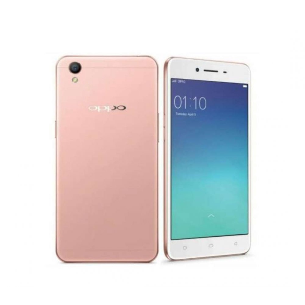 HP OPPO A37 RAM 3/32GB &amp; 2/16GB Baru Dual SIM handphone murah Android  Smartphone Garansi TOKO