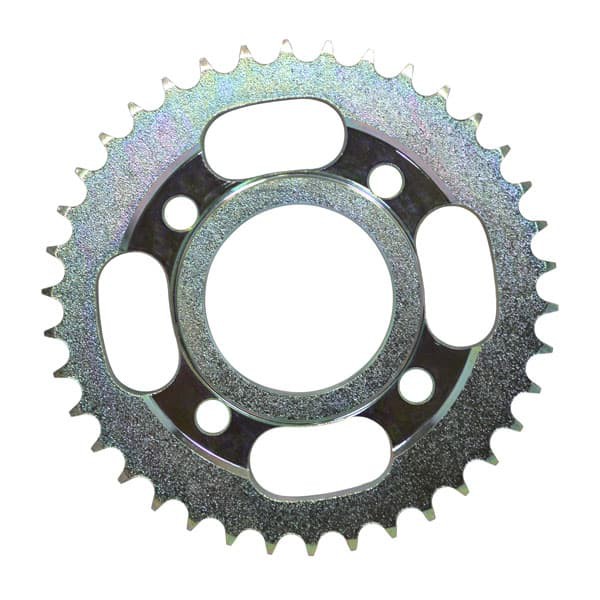Gear (Sprocket Driven) - GL Max & Old Type