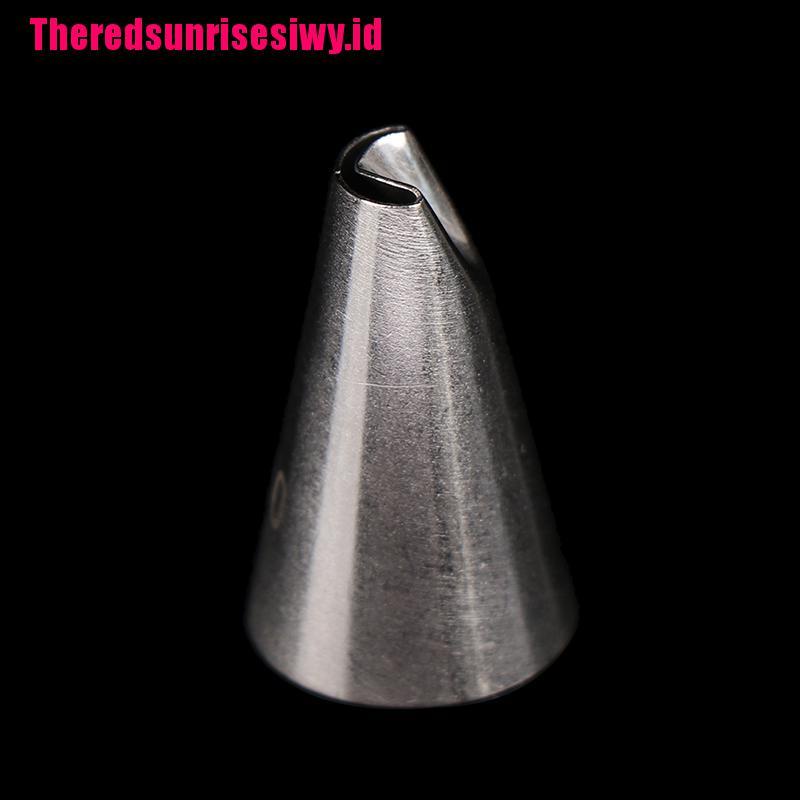 (Theredsunrisesiwy.Id) # 80 Nozzle Icing Piping Untuk Dekorasi Kue / Pastry