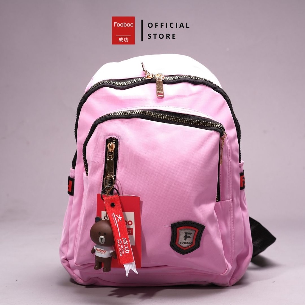 (SIAP KIRIM) TAS RANSEL WANITA / RANSEL KOREA / BACKPACK RANSEL MODEL STYLISH MURAH